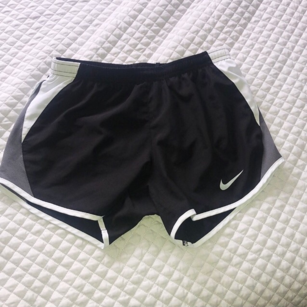 Nike Dri-Fit Shorts